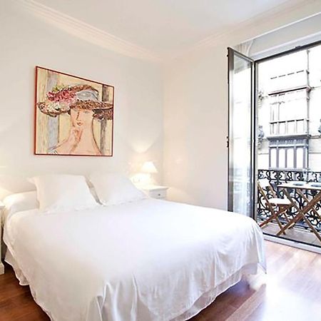 The Rentals Collection | Leonardo San Sebastian Exterior photo